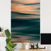 Poster Italie (Bureau à domicile)