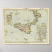 Poster Italie 13 (Devant)