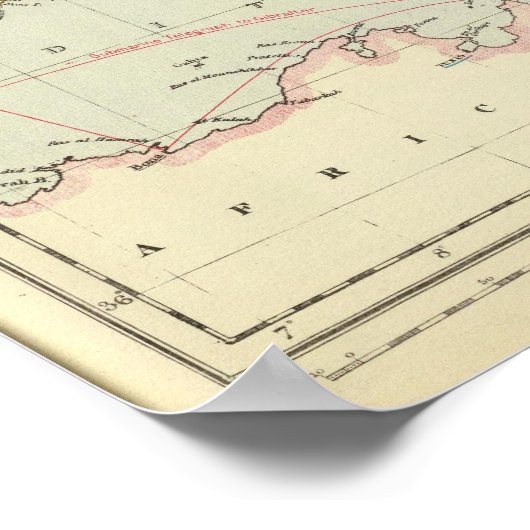 Poster Italie 13 (Coin)