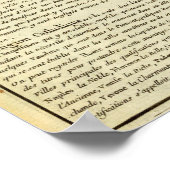 Poster Italie 15 (Coin)