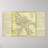 Poster Italie 16 (Devant)