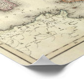 Poster Italie 17 (Coin)