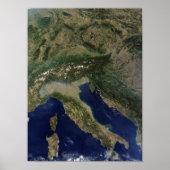 Poster Italie 2 (Devant)