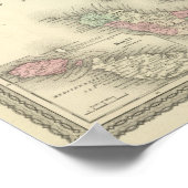 Poster Italie 20 (Coin)