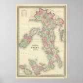 Poster Italie 20 (Devant)