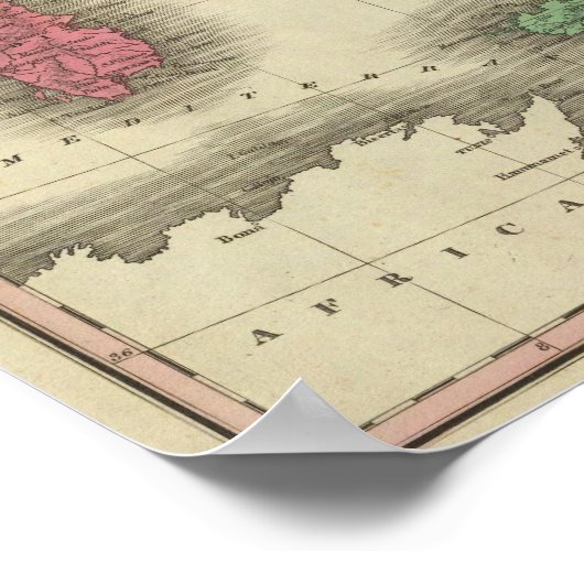 Poster Italie 23 (Coin)