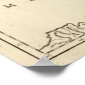 Poster Italie 25 (Coin)