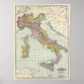 Poster Italie 26 (Devant)