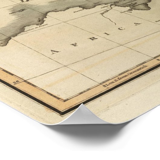 Poster Italie 28 (Coin)