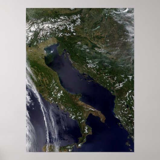 Poster Italie 3 (Devant)