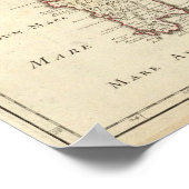 Poster Italie 4 (Coin)