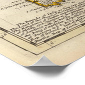 Poster Italie 5 (Coin)