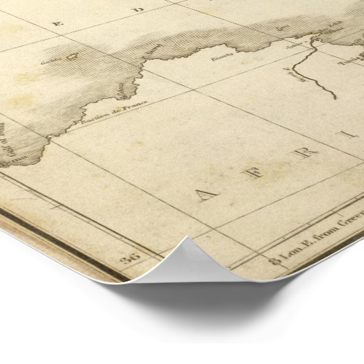 Poster Italie 6 (Coin)