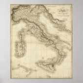 Poster Italie 6 (Devant)