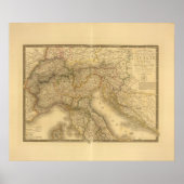 Poster Italie 9 (Devant)