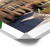 Poster Italie - Abruzzes - Casacanditella - (Coin)