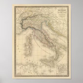 Poster Italie ancienne 3 (Devant)