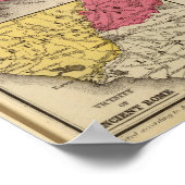 Poster Italie ancienne 4 (Coin)