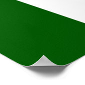 Poster Italie Drapeau Italie Pays Accueil Ethnicité Pays (Coin)