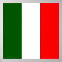 Italie Drapeau Italie Pays Accueil Ethnicité Pays