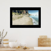 Poster Italie du Nord (Cuisine)