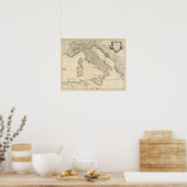 Poster Italie et Slovénie 2 (Cuisine)