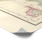 Poster Italie Europe 20 (Coin)