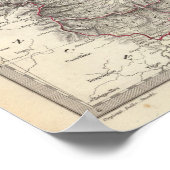 Poster Italie I (Coin)