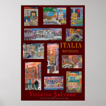 Italie rappelée (ITALIA RICORDATA)