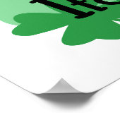 Poster italien (Coin)