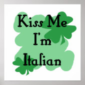 Poster italien (Devant)