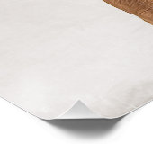 Poster italien Greyhound (Coin)