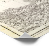 Poster Italien - Italy (Coin)