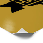 Poster Italien Sardine Art Print Kitchen Cadeau (Coin)