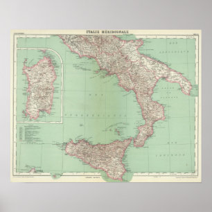 Poster Italy 24
