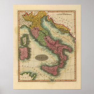 Poster Italy 5
