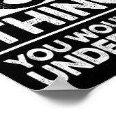 Poster It's A Bob Thing You Wouldn't Understand Funny Bob (Coin)