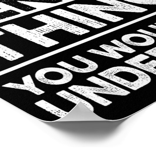 Poster It's A Henry Thing You Wouldn't Understand Henry C (Coin)