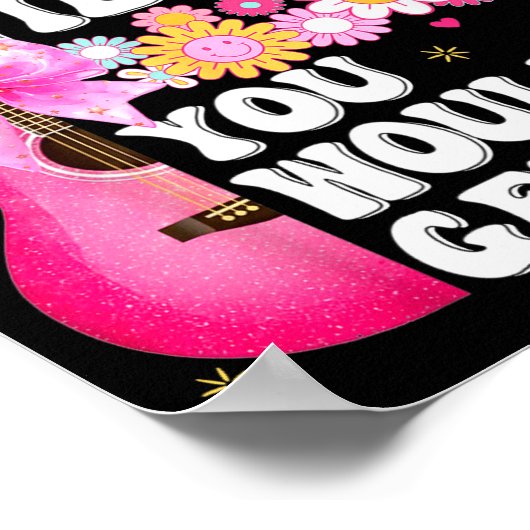 Poster It's A Taylor Vibe You Wouldn't Get It Groovy Wome (Coin)