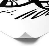 Poster It's a trap (Coin)