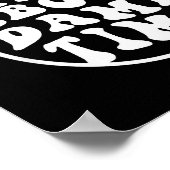 Poster It's About Time, Big Bach Energy, Bachelorette Par (Coin)