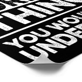 Poster It's An Adrian Thing You Wouldn't Understand Funny (Coin)