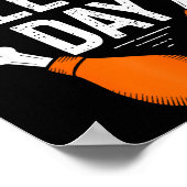 Poster It's Leg Day Shirt Adult Kids Men Women Leg Day Th (Coin)