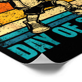 Poster It's My 67th Day Of School Bruh Six Seven Meme Boy (Coin)