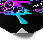 Poster It's Okay If The Only Thing You Do Today Is Breath (Coin)