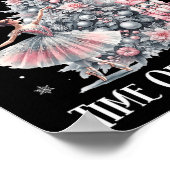 Poster It's The Most Wonderful Time Of The Year Nutcracke (Coin)