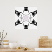 Poster Itti 3 (Cuisine)