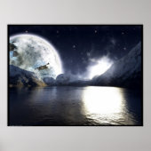 Poster Itulo Dream (Devant)