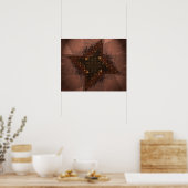 Poster Itzamna (Cuisine)