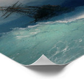 Poster Ivan Aivazovsky (Coin)